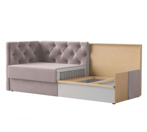 Диван Веста, латте