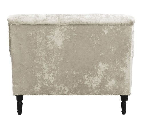 Диван Лансье, крем