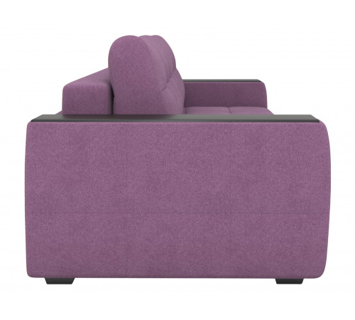 Диван Сити, лиловый