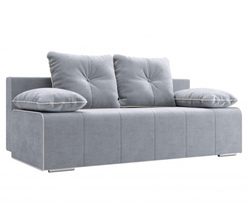 Диван Рикс, серебро