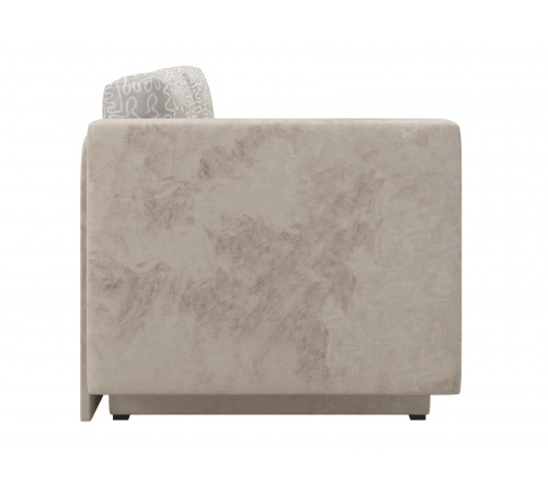 Диван Мэдисон, бежевый принт