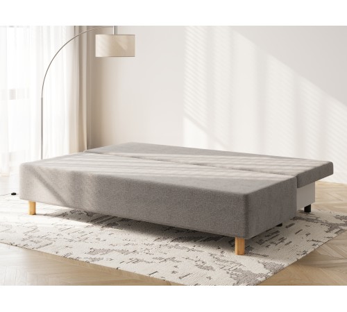 Диван Тиас, серый