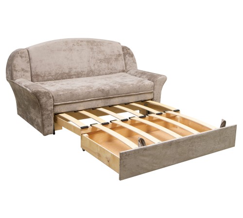 Диван Лотос, бежевый