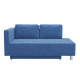Диван Мэдисон, синий (Priority)