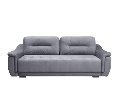 Диван Палермо, серый