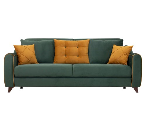 Диван Френсис, лиственный