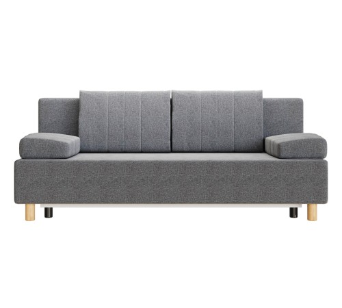 Диван Тиас, серый