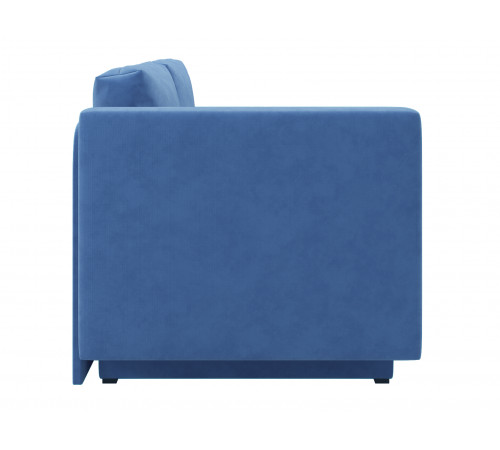 Диван Мэдисон, синий (Priority)