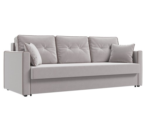 Диван Лагос НПБ, бежевый