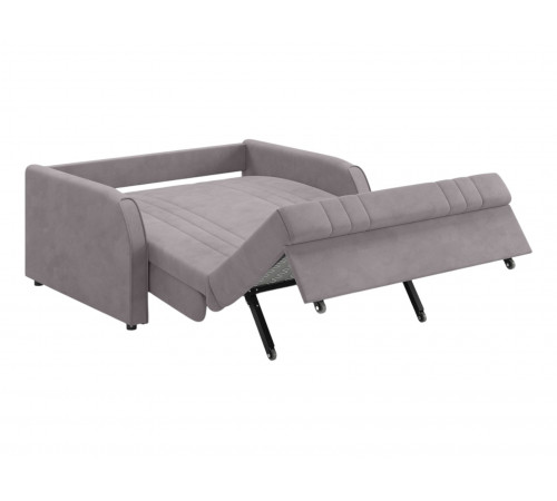 Диван Сантос 120, капучино