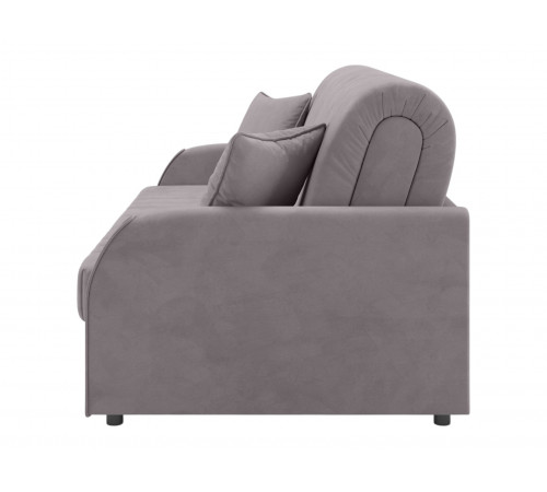 Диван Сантос 160 с ящиком, капучино