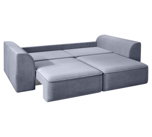 Диван Хилтон, графит