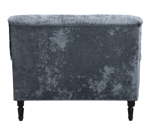 Диван Лансье, графит