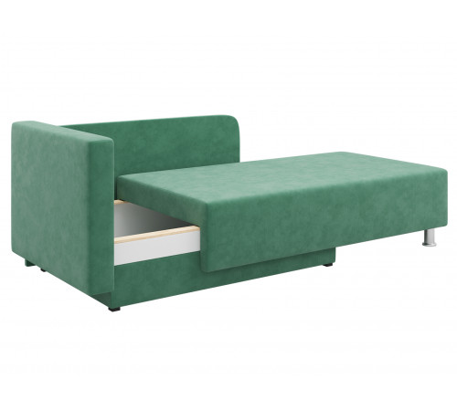 Диван Мэдисон, светло-зеленый (Priority)