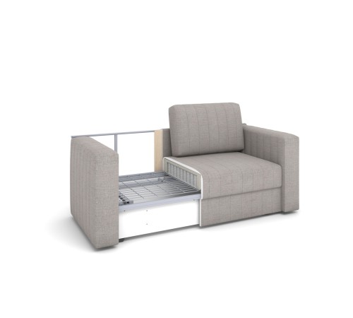 Диван Элис, серый