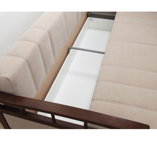 Диван Барон, бежевый