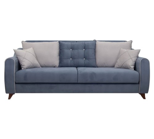 Диван Френсис, деним