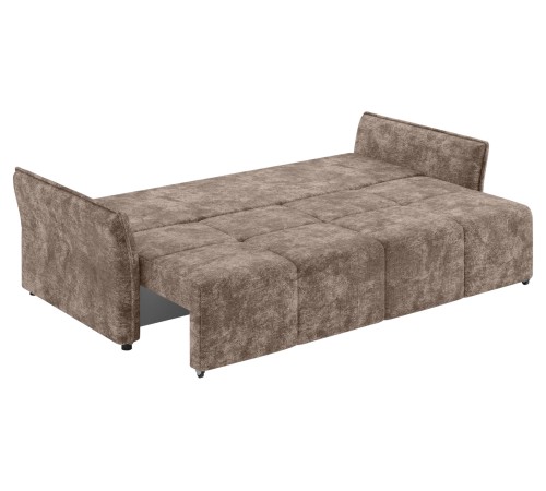 Диван Харрис, коричневый