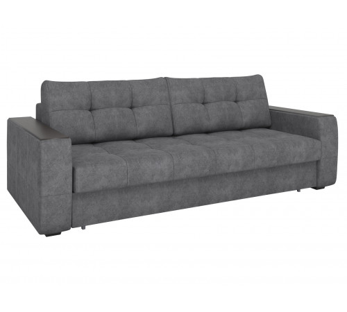 Диван Сити, графит