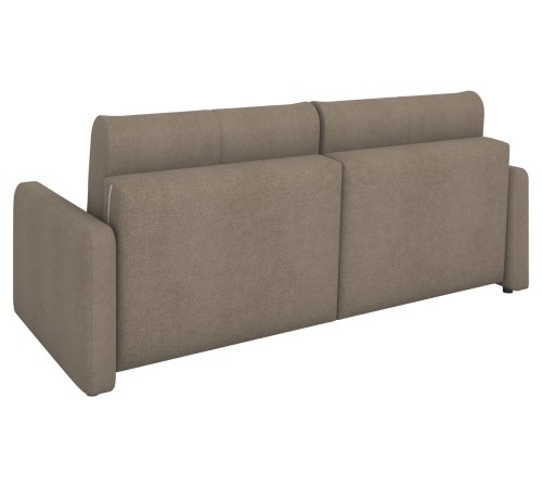 Диван Бартон, бежевый