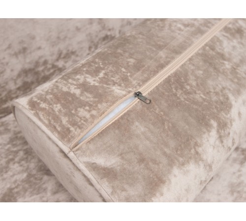 Диван Лотос, бежевый