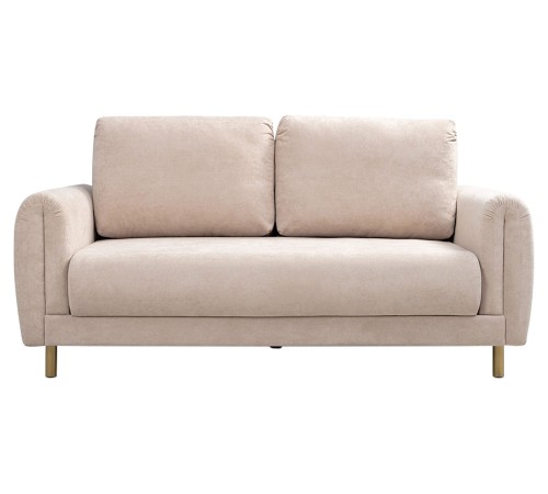 Диван Никас, бежевый