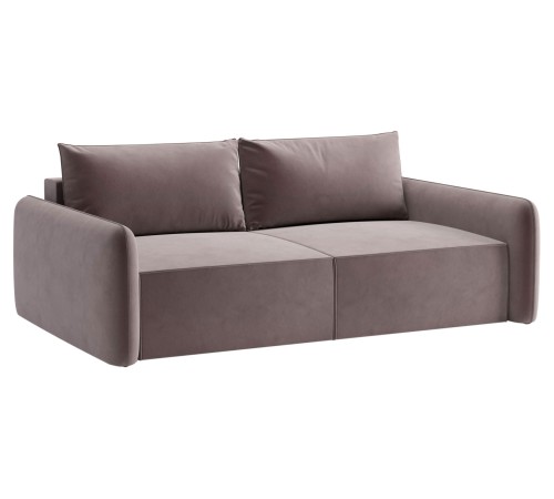 Диван Портленд, латте