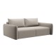 Диван Портленд, серо-бежевый