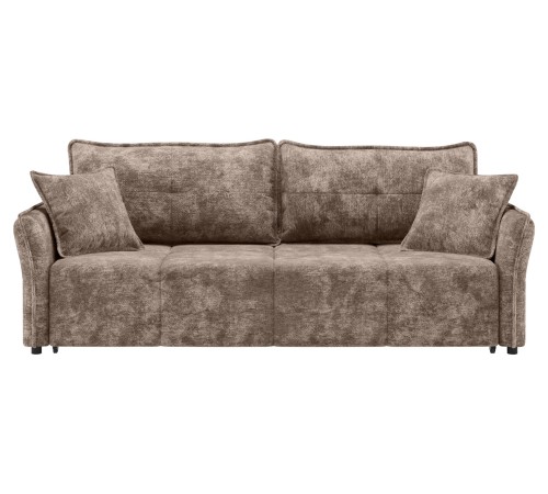 Диван Харрис, коричневый