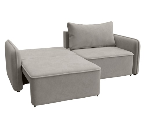 Диван Эннио, бежевый