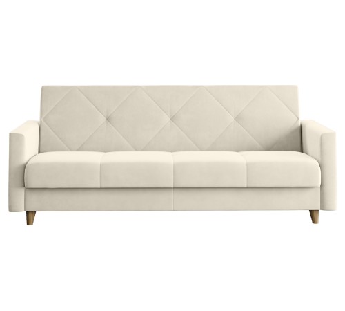 Диван Райт, бежевый