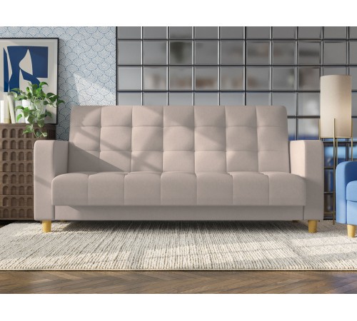 Диван Ноэл, бежевый