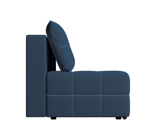 Диван Капри, синий