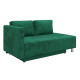 Диван Мэдисон, зеленый