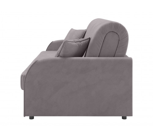 Диван Сантос 180 с ящиком, капучино