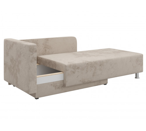 Диван Мэдисон, бежевый принт