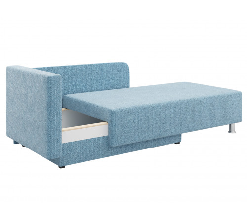 Диван Мэдисон, серо-голубой (Matrix)