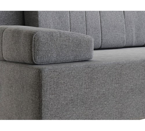 Диван Тиас, серый