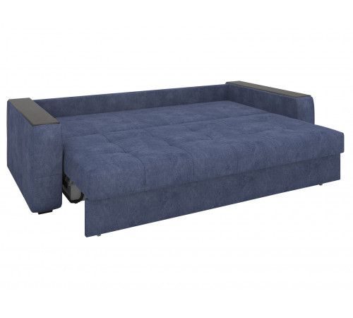 Диван Сити, синий