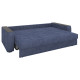 Диван Сити, синий
