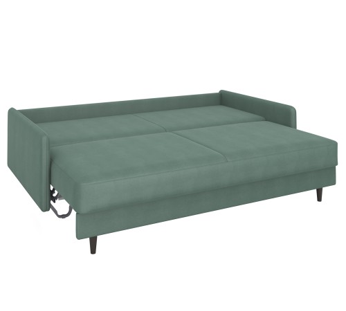 Диван Эдриан, зеленый
