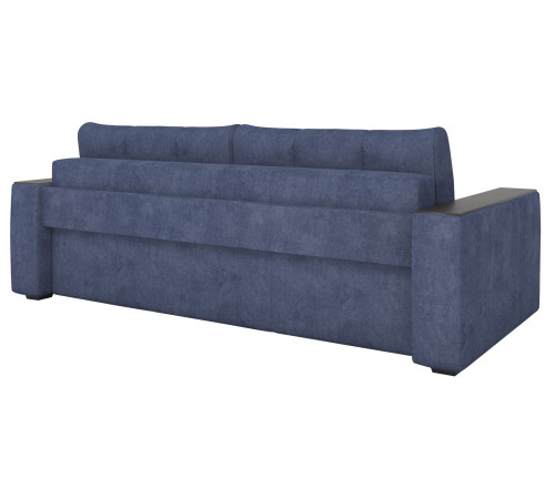 Диван Сити, синий