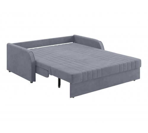 Диван Сантос 160, серый