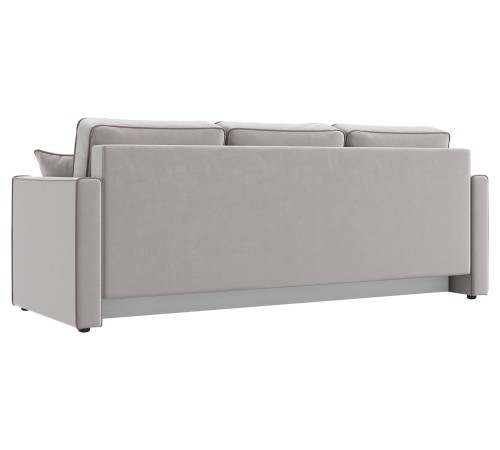 Диван Лагос НПБ, бежевый