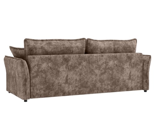 Диван Харрис, коричневый