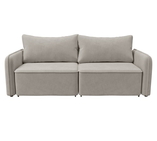 Диван Эннио, бежевый