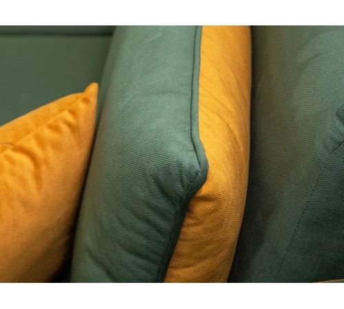 Диван Френсис, лиственный