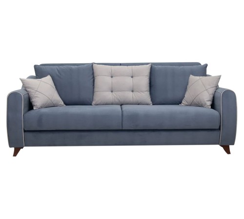 Диван Френсис, деним