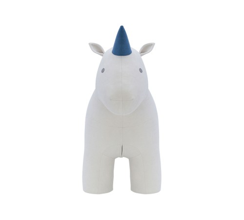 Пуф Leset Unicorn, велюр Omega 30 / Omega 45