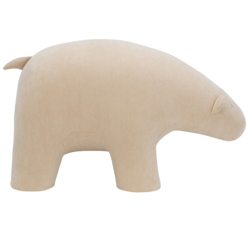 Пуф Leset Bear [Велюр Omega 2]